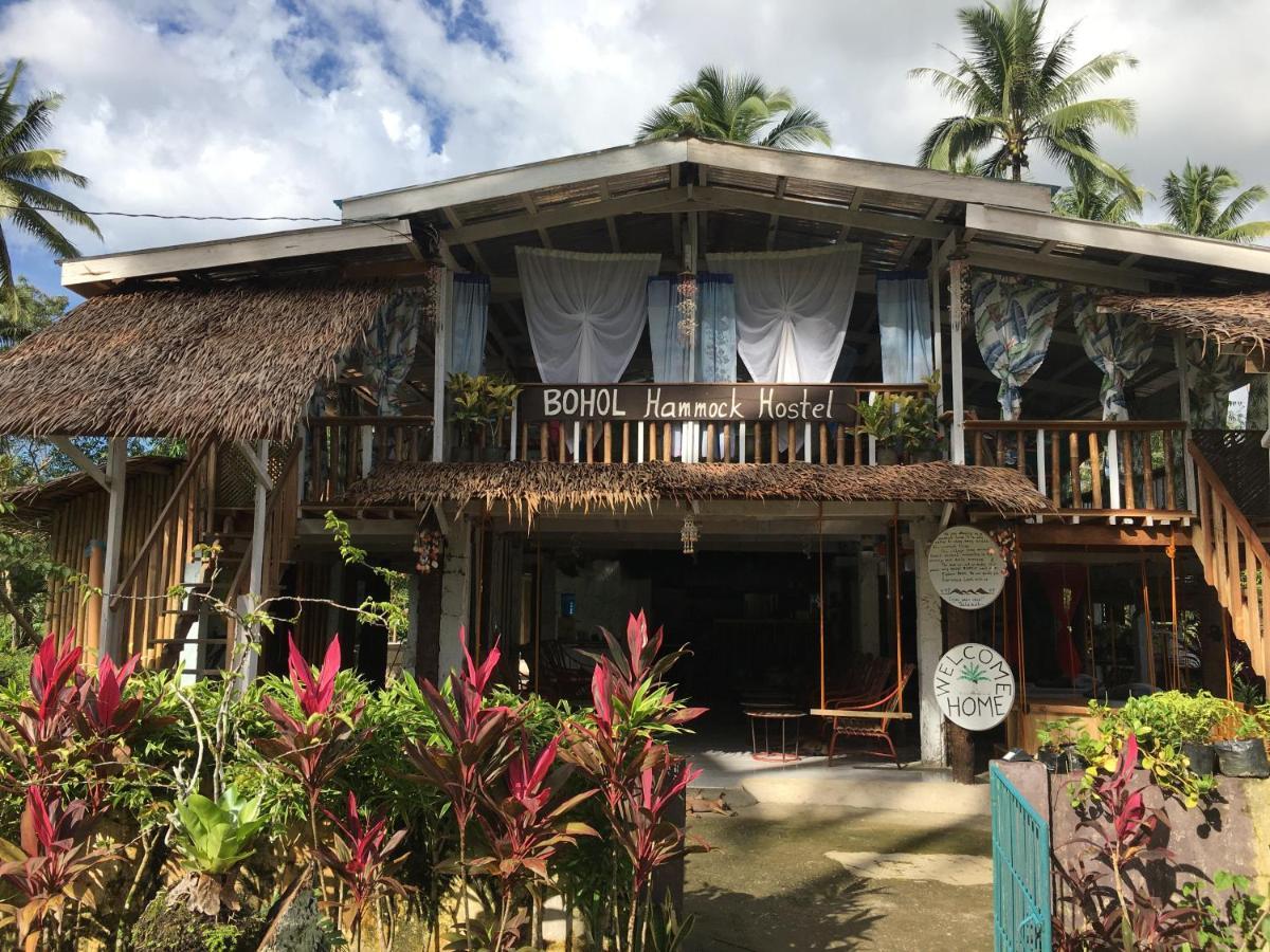 Bohol Hammock Hostel Batuan