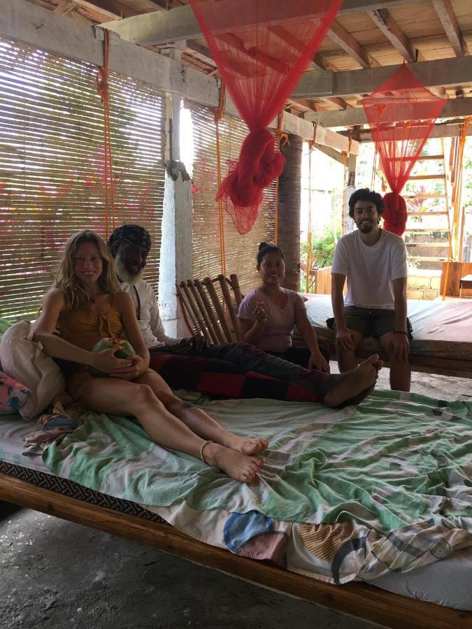 Hostel Bohol Hammock Batuan