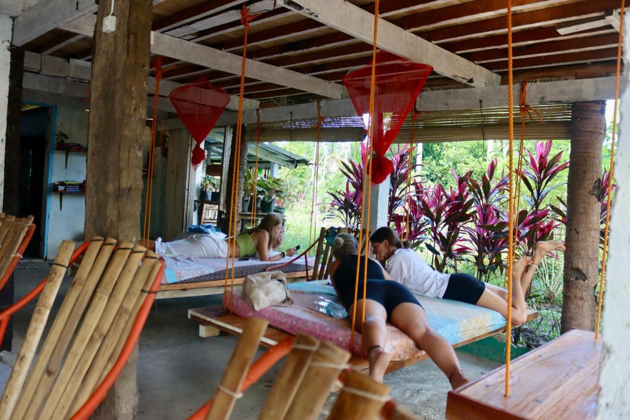 Hostel Bohol Hammock