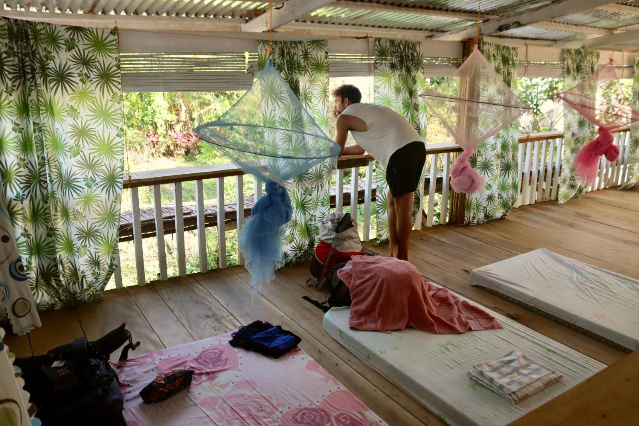 Hostel Bohol Hammock *