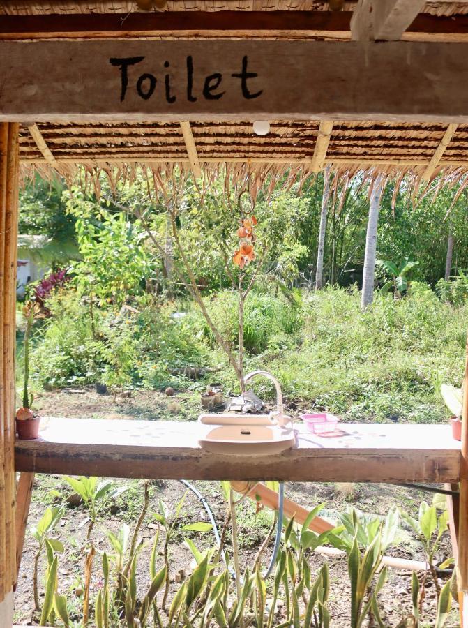 Bohol Hammock *