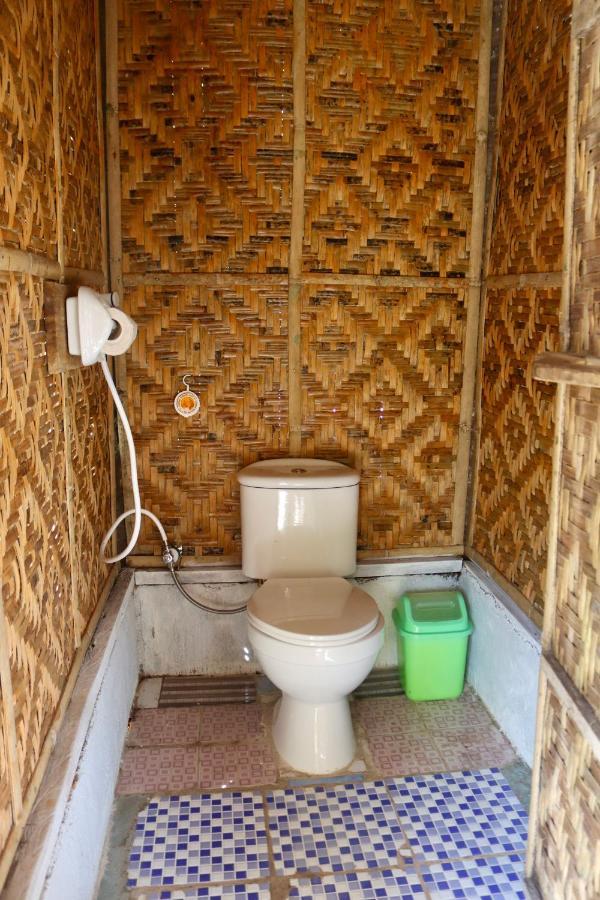 Bohol Hammock * Batuan