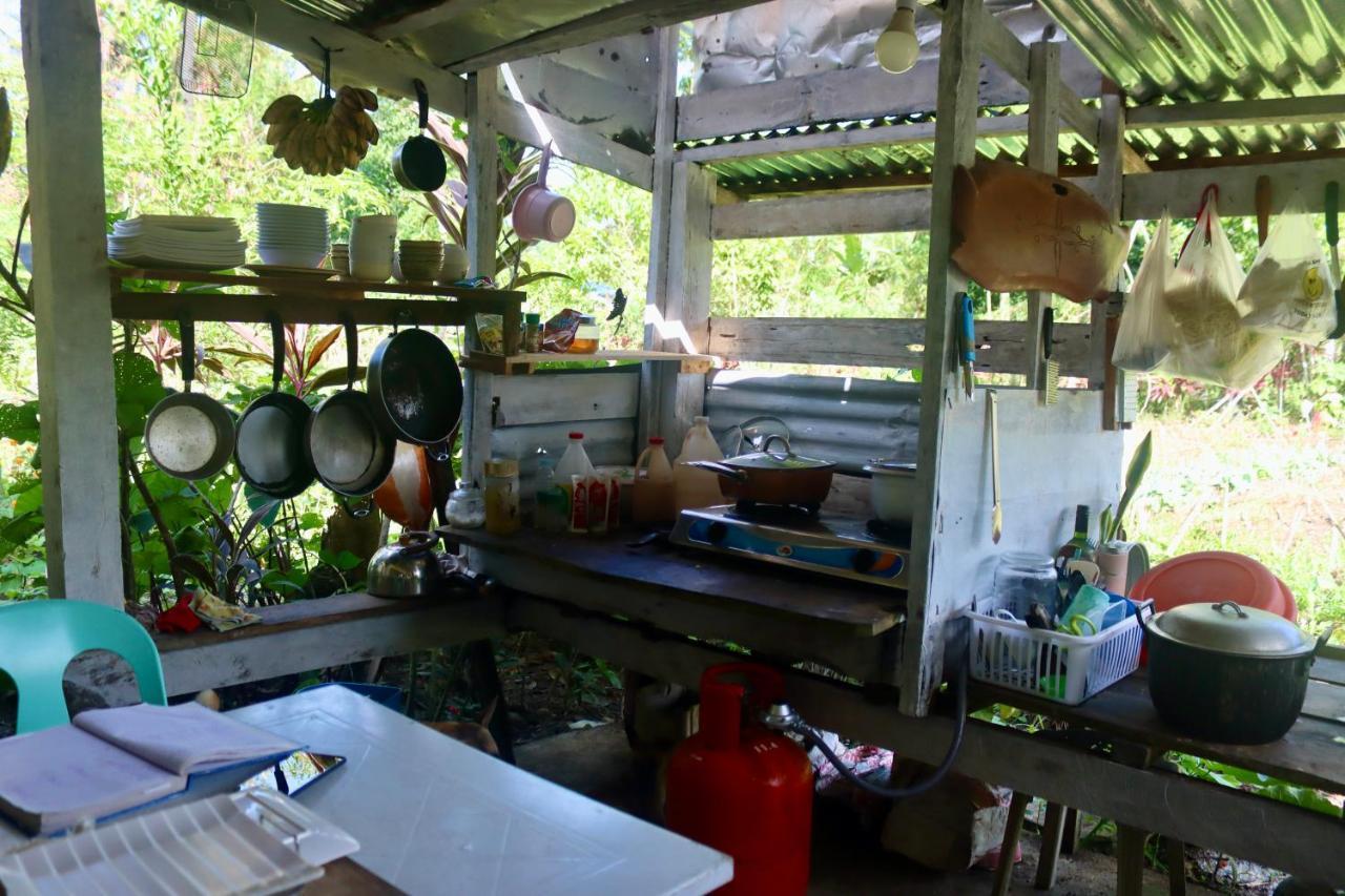 Bohol Hammock Hostel Batuan