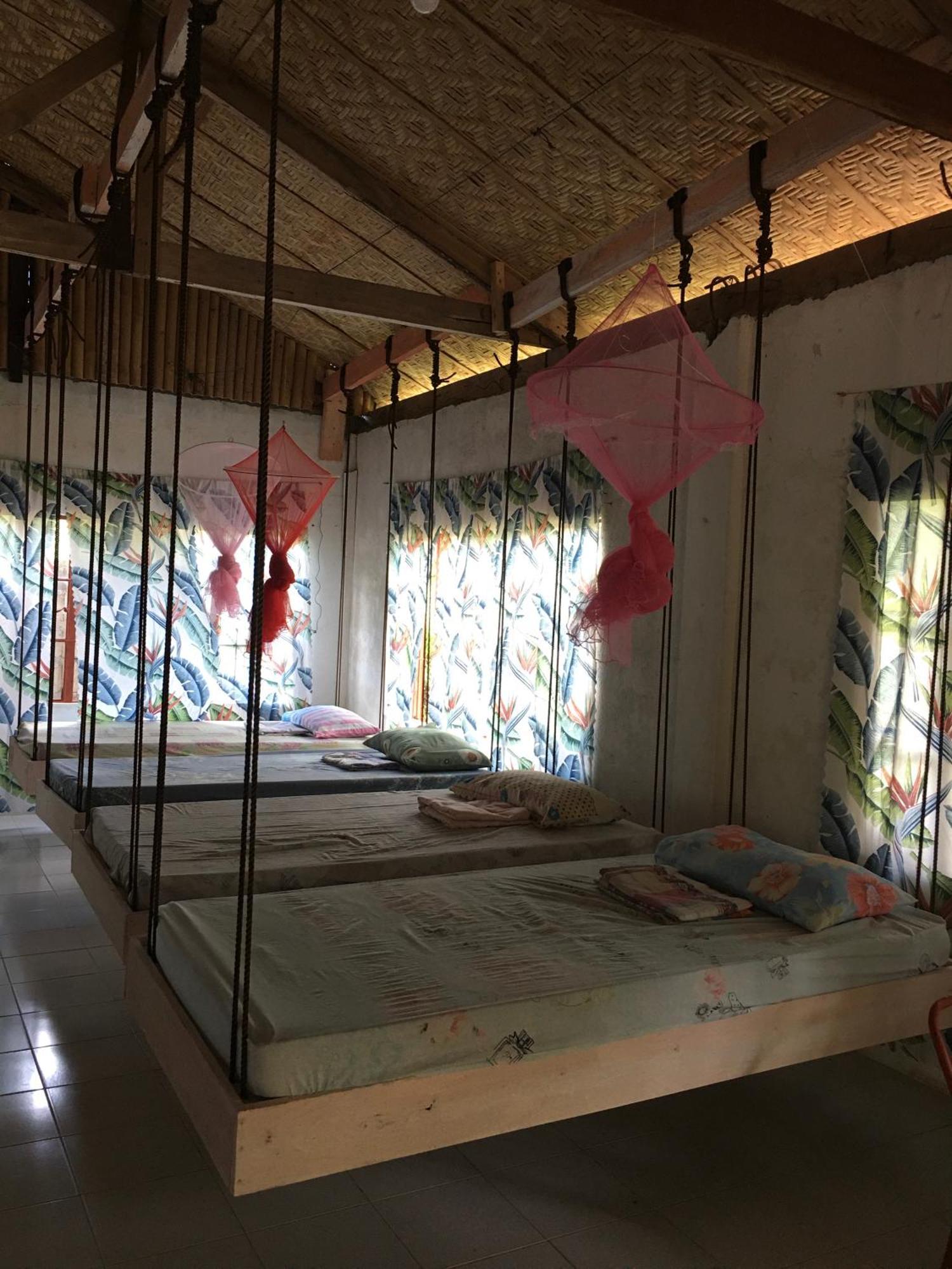 Bohol Hammock Hostel Batuan