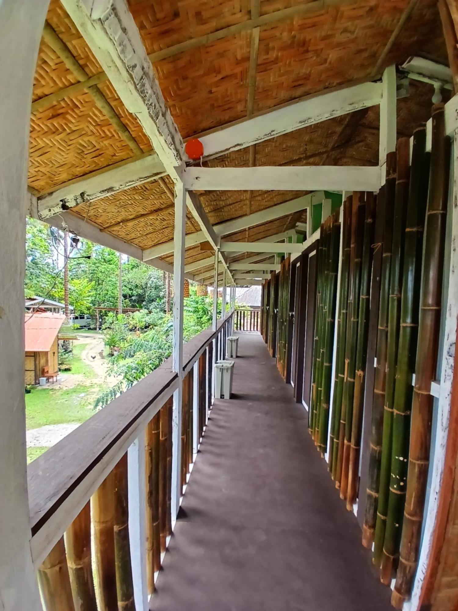 Bohol Hammock *
