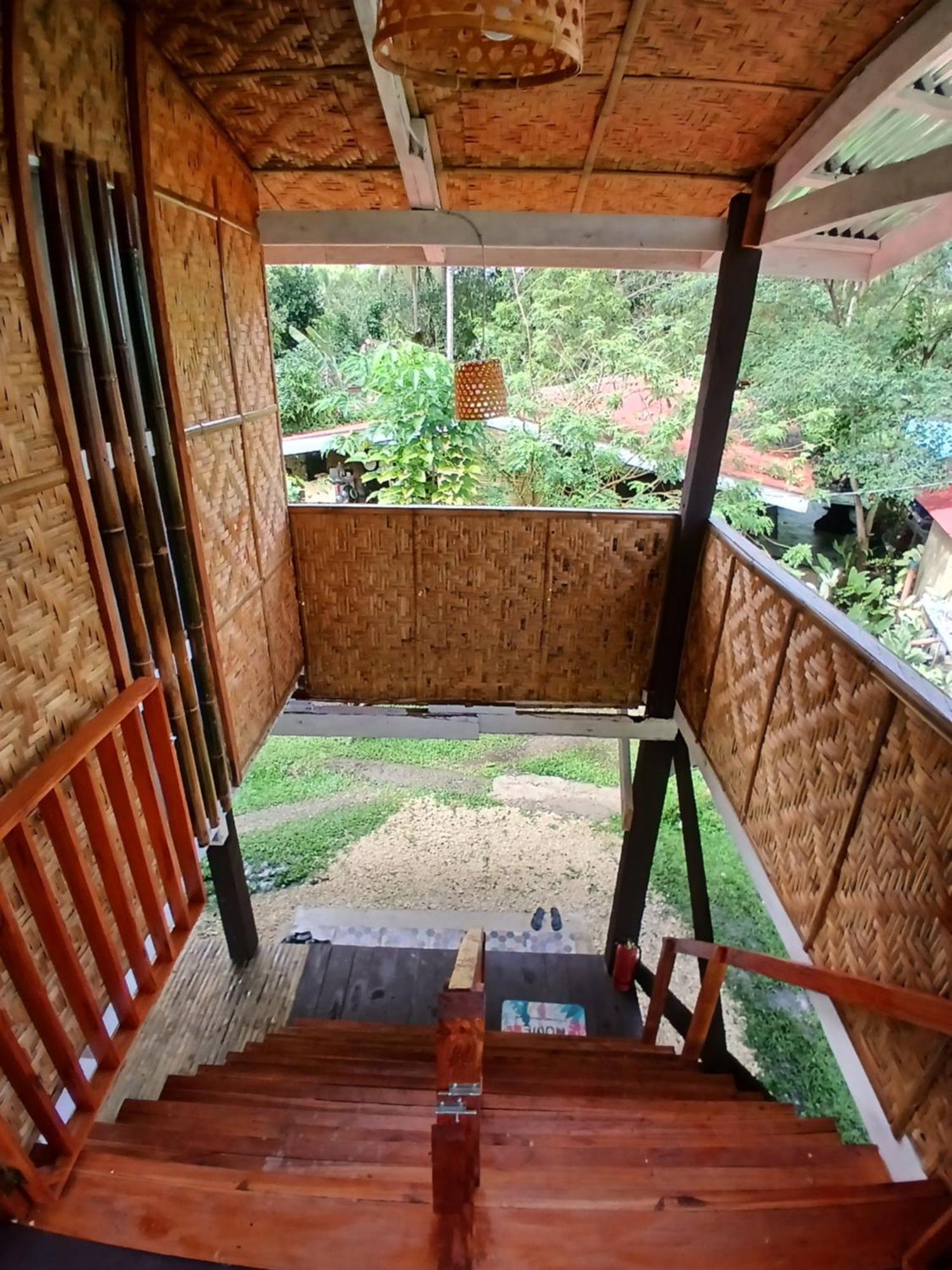 Bohol Hammock * Batuan