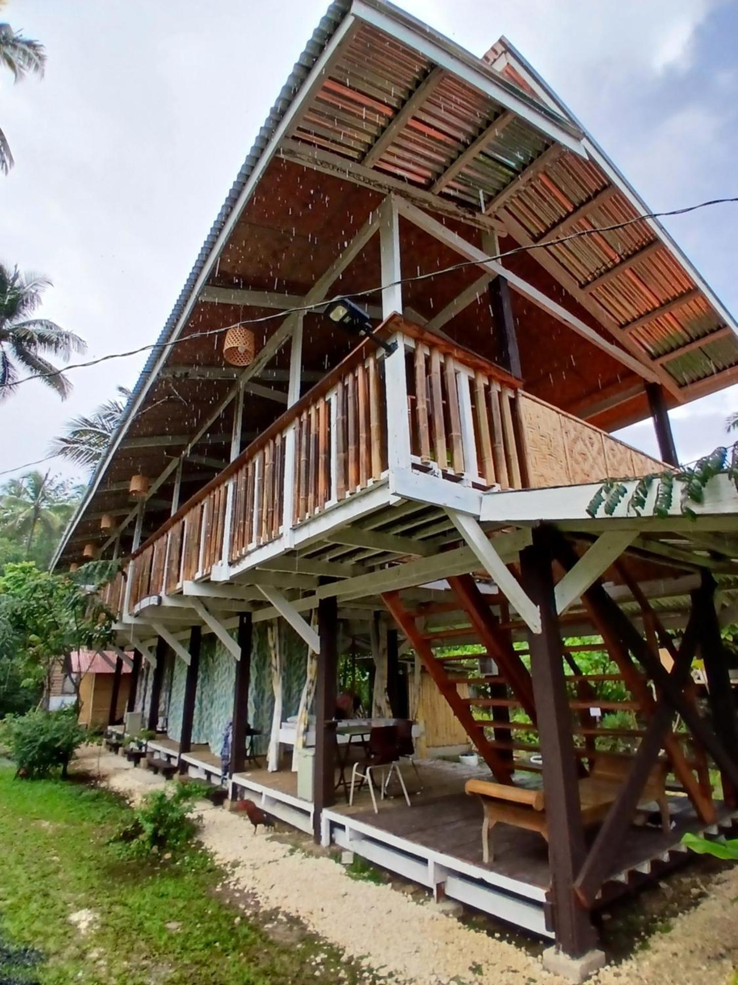Bohol Hammock Batuan