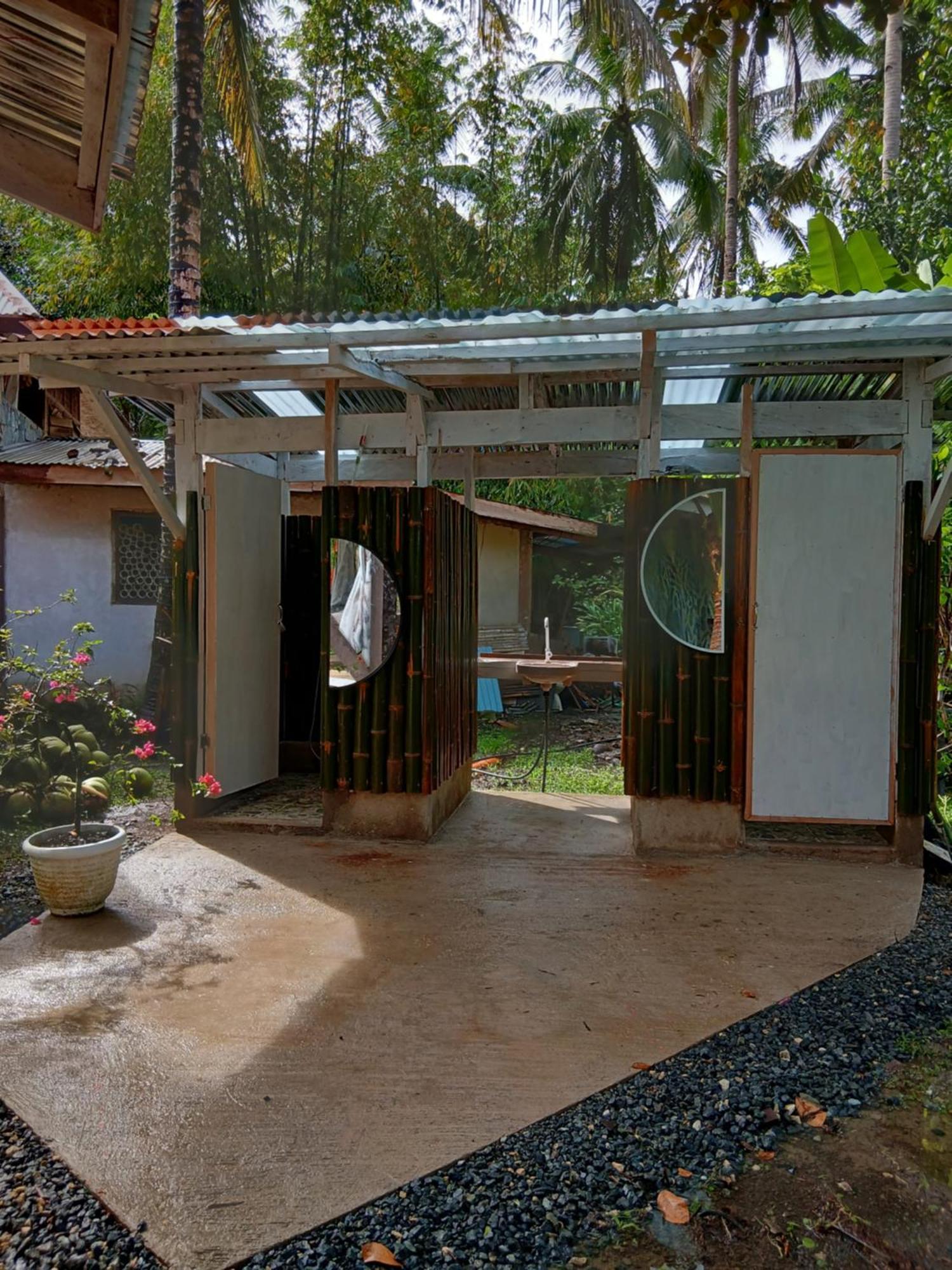 Hostel Bohol Hammock Batuan