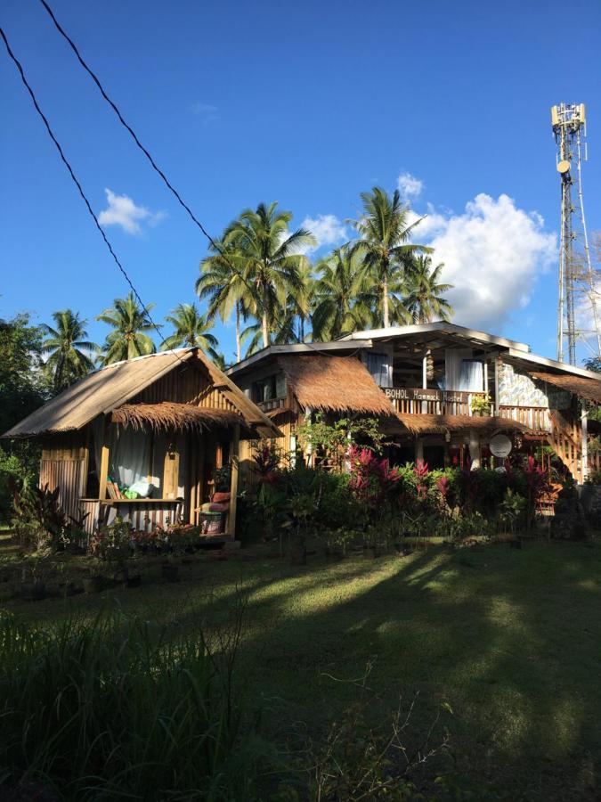 Bohol Hammock * Batuan