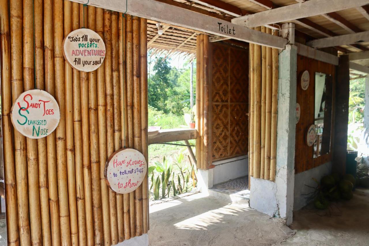 Hostel Bohol Hammock